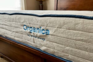 Amerisleep Organica Mattress Review + HOT Labor Day Deals!