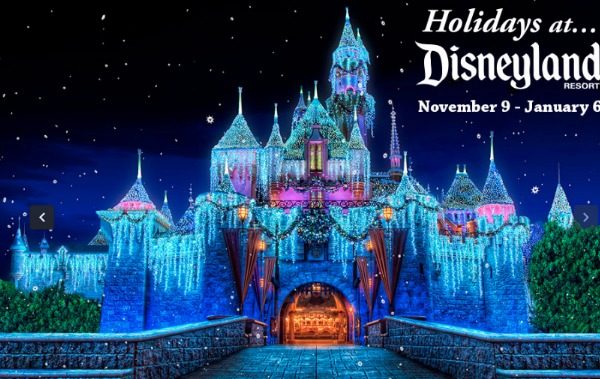 Black Friday Sale: How to Save on a Disneyland Trip!