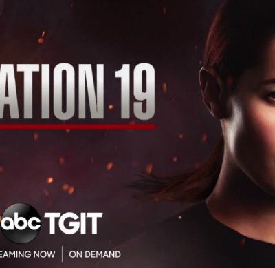 Grey's Anatomy Spinoff: Station 19 Set Visit and Interviews