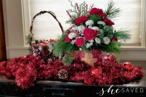 Send a HUG with Teleflora’s Winter Sips Bouquet