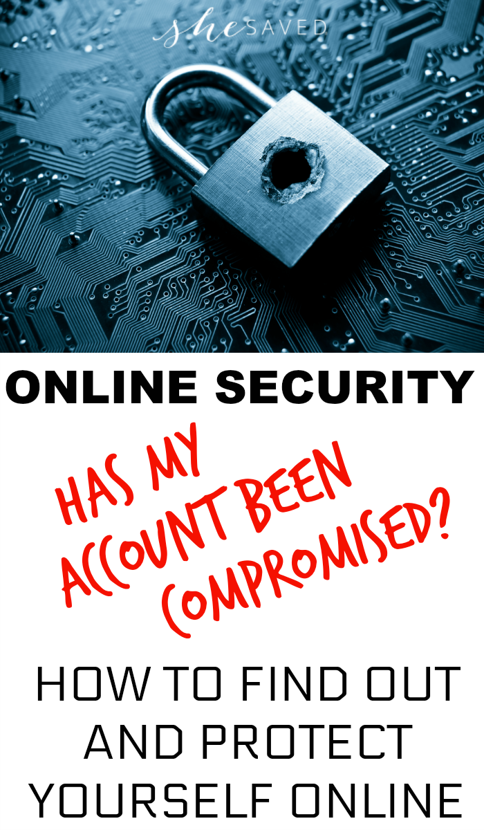 How to use Have I Been Pwned to see if you have been hacked