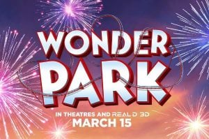 Have You Seen the Voice Cast of Wonder Park? It hits in theatres March 15! 