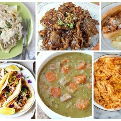 Slow Cooker Recipes That You Will Love