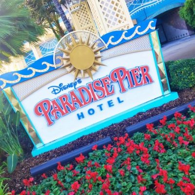Disney Savings Tips: Save up to 20% at Disneyland Resort Hotels