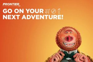 Missing Link in Theaters April 12th + $250 Frontier Airlines Voucher Giveaway!