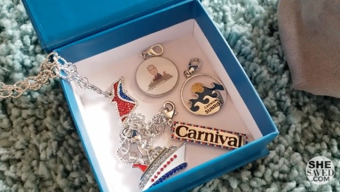 Carnival Statement Necklace