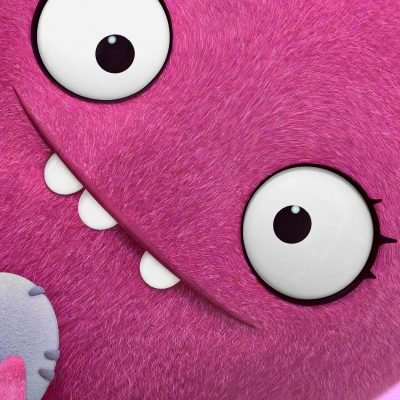 UglyDolls Interview: David Horvath and Kelly Asbury