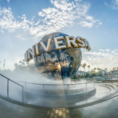 The Parks of Universal Orlando Resort (+ How to SAVE on your Universal Vacation!)