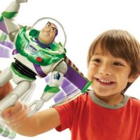 Exclusive! Toy Story 4 Steelbook and TOYS from Best Buy!