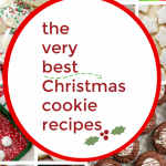 Best Christmas cookies recipes