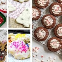 BEST Christmas Cookie Recipes