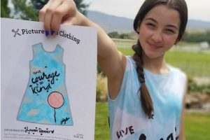 Cinderella Style: Wear Your Imagination with Picture This Clothing Review