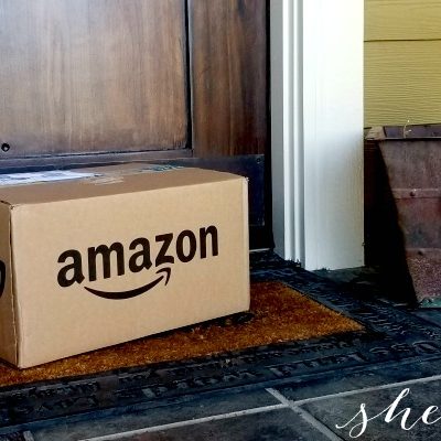 Back to School Made EASY with Amazon Happy School Year Shopping!