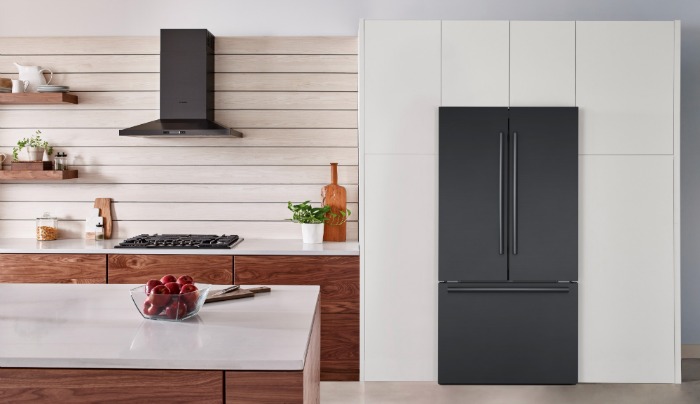 Bosch Counter-Depth Refrigerators