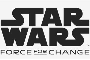 Enter The Star Wars Force for Change Build My Droid Contest