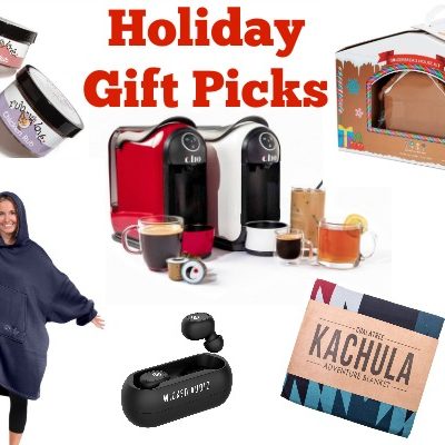 Holiday Gift Picks to Grab NOW