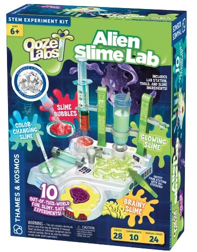Ooze Labs