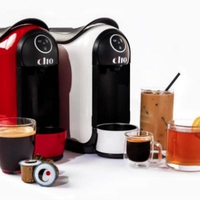Clio Coffee Brewer Review + How to Recycle Clio Pods