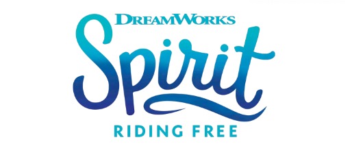 DreamWorks Spirit Riding Free