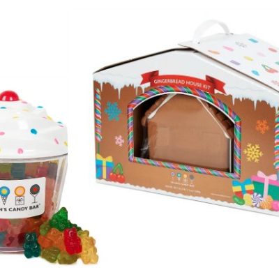 GREAT Gift Idea: Dylan's Candy Bar Products Giveaway + 20% OFF!
