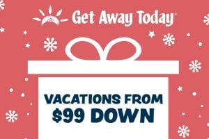 Disney Layaway Deals: Great Family Travel Gift Idea