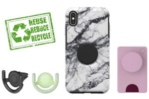 PopSockets Recycling Program Launched with TerraCycle