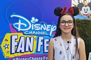 Disney Channel Fan Fest 2020 Date Announcement!