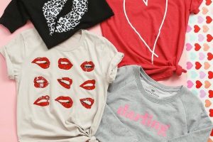 What to Wear for Valentine’s Day?