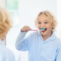 Chompers! The Alexa Skill Tooth Brushing App for Kids!