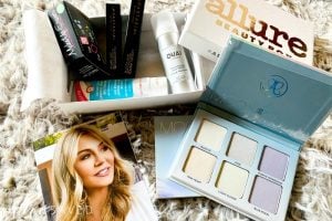 Allure Beauty Box: Over $100 Worth of Beauty Products for $15 Shipped!