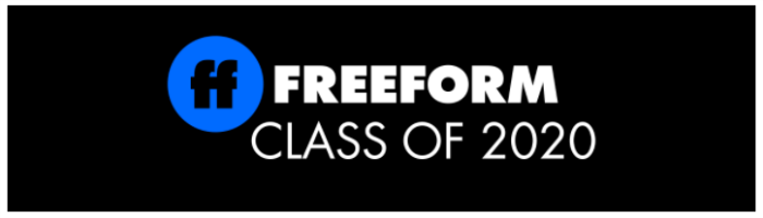 freeform class of 2020