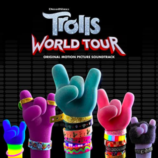 trolls world tour soundtrack