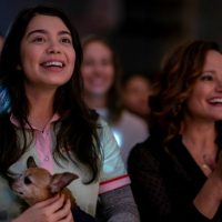Auli’i Cravalho in ALL TOGETHER NOW on Netflix (Exclusive Interview!)