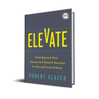 Elevate Book by Robert Glazer