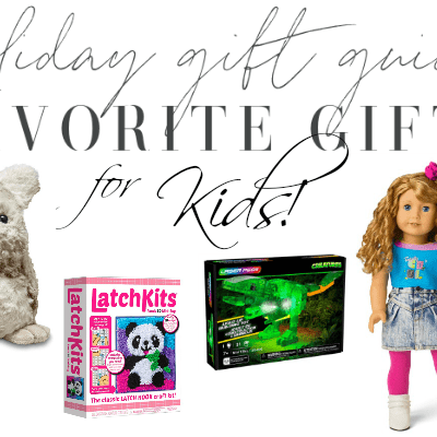 Best Toy Gifts for Kids