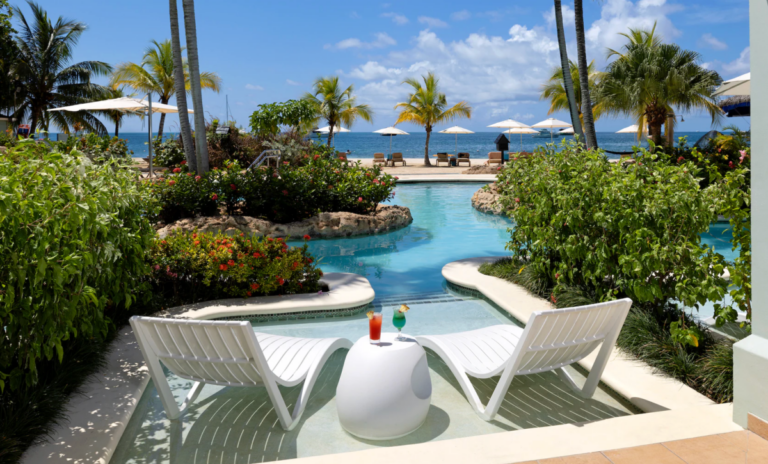 Sandals and Beaches Resorts: The Ultimate Luxury All-Inclusive Vacation