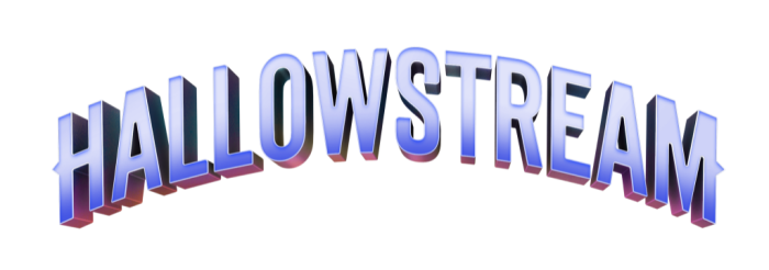 hallowstream logo
