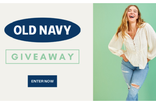 Fall Fashion Finds (and Deals!) at Old Navy! #OldNavyFallLooks