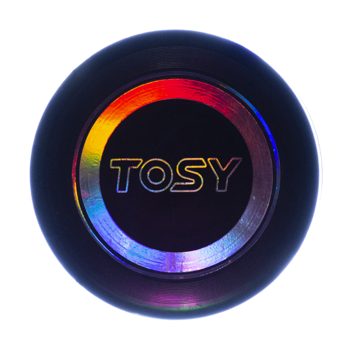 Tosy Flying Light Up Disk