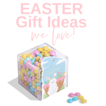 Ideas for Easter Basket Fillers