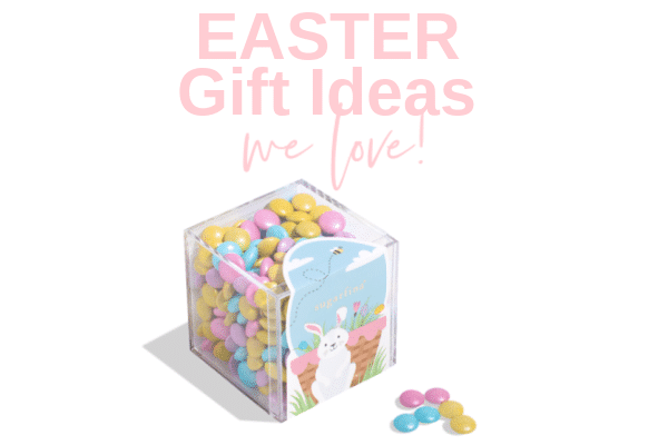 Unique Easter Gift Ideas We LOVE!
