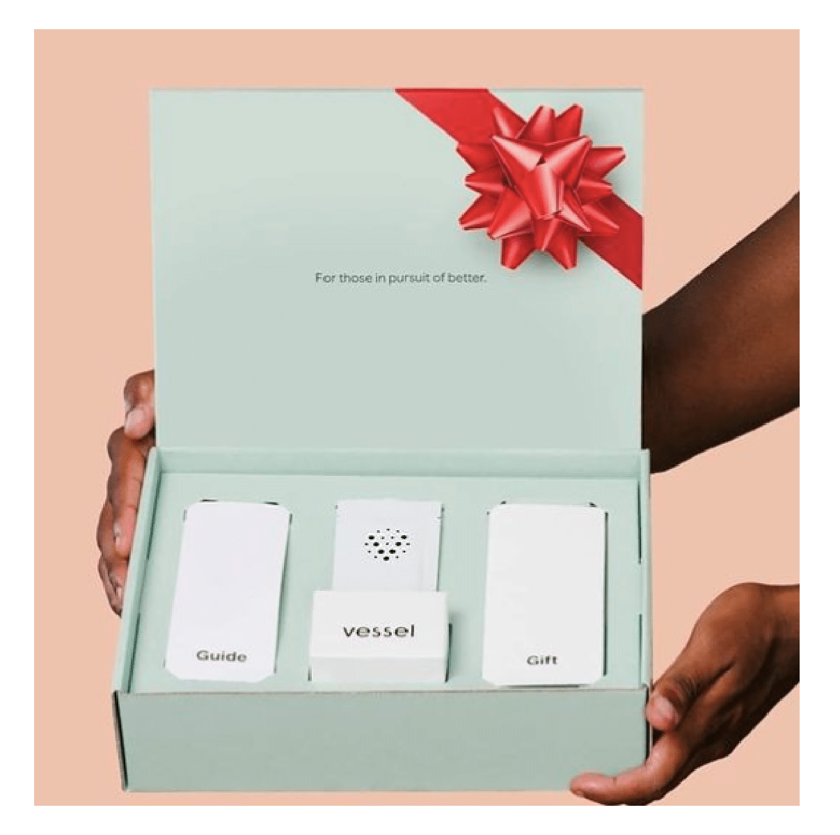 Vessel Gift Box