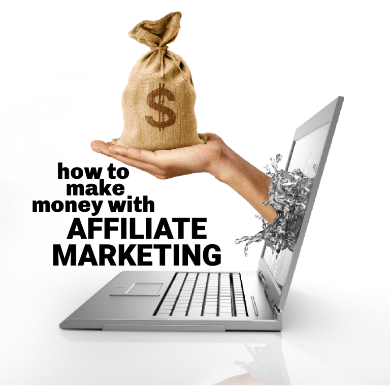 How to do Affiliate Marketing: Why I love it and why YOU can (should!) love it too