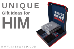 Best Gift Ideas for Him