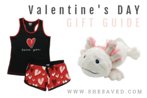 Valentine Gift Guide: Unique Gifts They Will LOVE