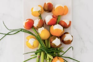 Favorite Spring Recipes