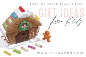 Gift Ideas for Kids